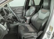 2017 Jeep Cherokee Trailhawk