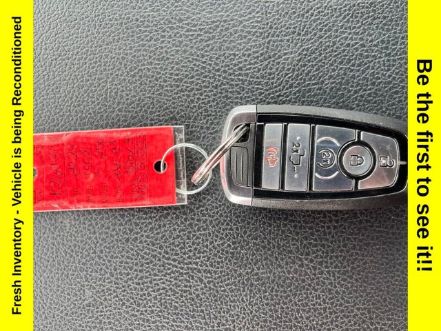 2022 Ford Super Duty F-250 SRW LARIAT