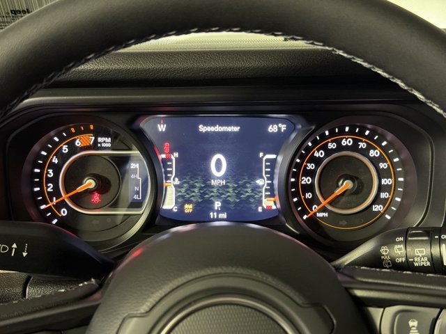 2026 Jeep Wrangler 85th Anniversary