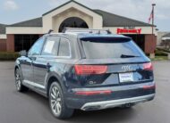 2017 Audi Q7 Prestige