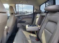 2016 GMC Canyon 4WD SLT