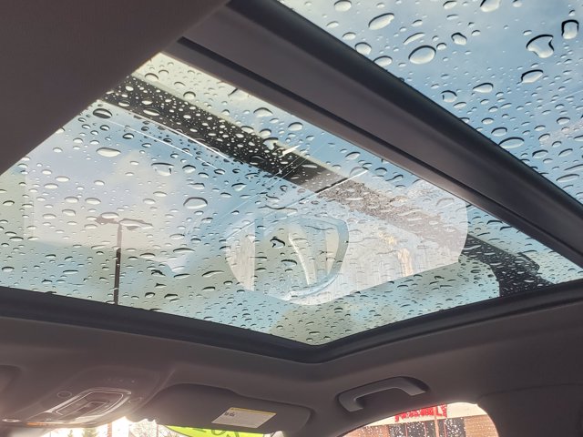 2017 Audi Q7 Prestige