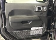 2026 Jeep Gladiator Sahara