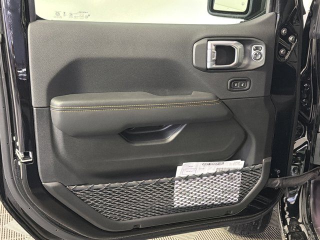 2026 Jeep Gladiator Sahara