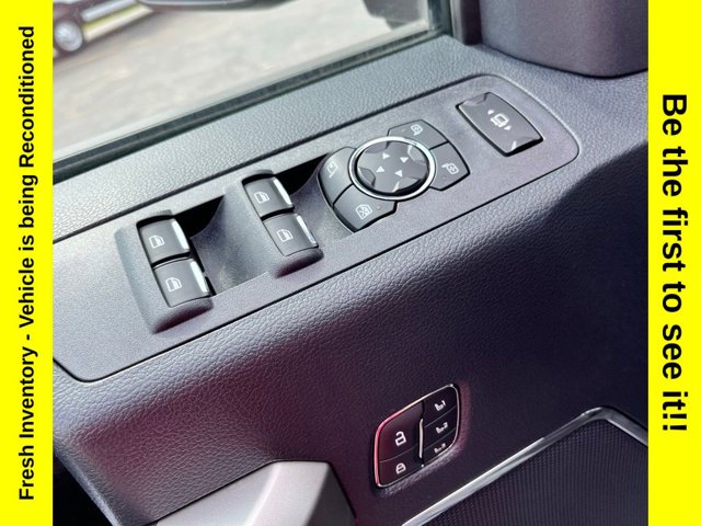 2022 Ford Super Duty F-250 SRW LARIAT