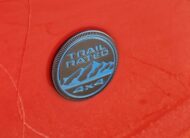 2025 Jeep Wrangler 4xe Rubicon