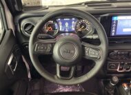 2026 Jeep Gladiator Sahara