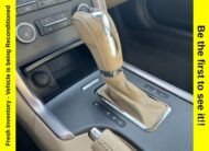 2012 Lincoln MKZ Base