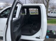 2022 Ram 5500 Chassis Cab Tradesman