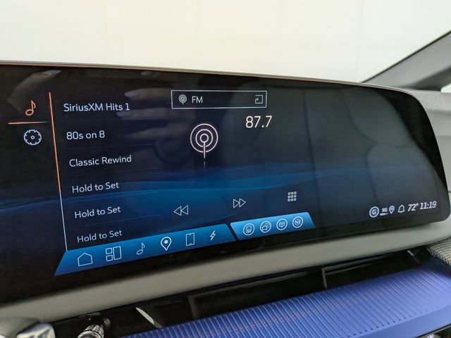 2026 Cadillac OPTIQ Premium Sport