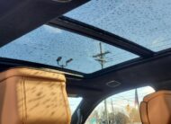 2025 Jeep Grand Wagoneer L Series III Obsidian