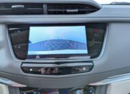 2026 Cadillac XT5 AWD Premium Luxury