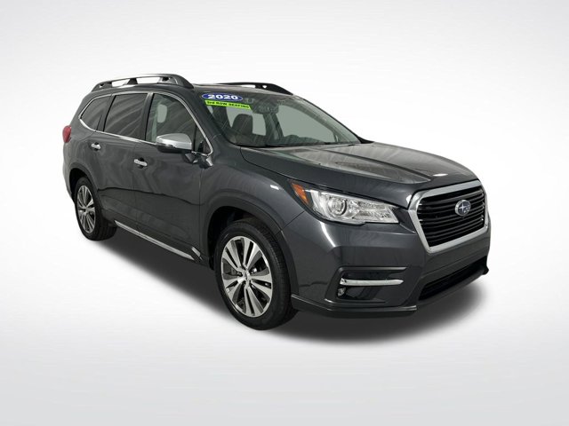 2020 Subaru Ascent Touring