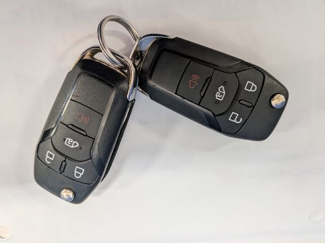 2024 Ford Transit Cargo Van Base