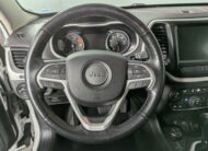 2017 Jeep Cherokee Trailhawk