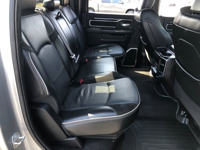 2020 Ram 3500 Laramie