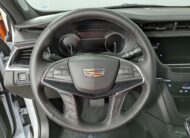 2026 Cadillac XT5 AWD Premium Luxury