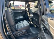 2026 Jeep Grand Wagoneer L Limited Reserve