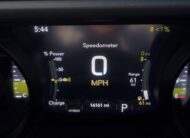 2025 Jeep Wrangler 4xe Rubicon