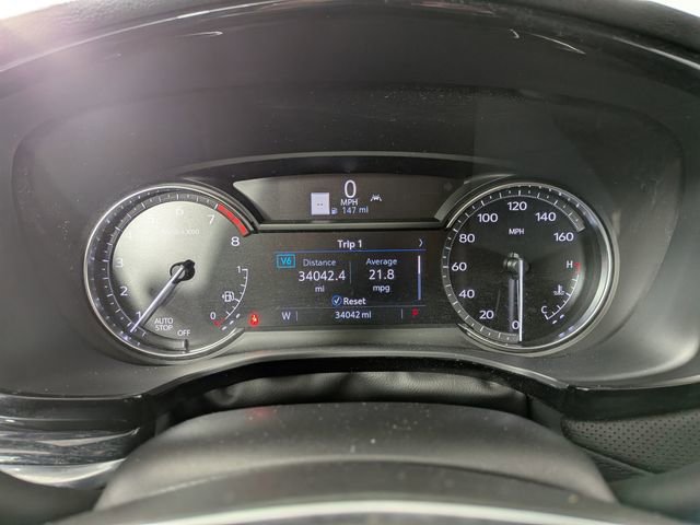 2023 Cadillac XT5 FWD Premium Luxury