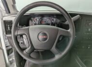 2024 GMC Savana Cargo Van Work Van