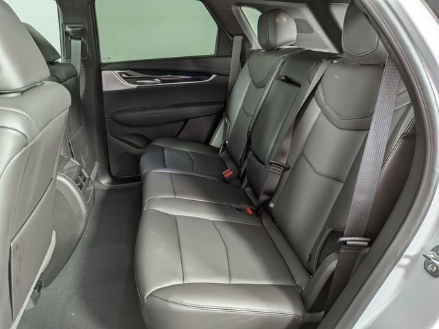 2026 Cadillac XT5 AWD Premium Luxury