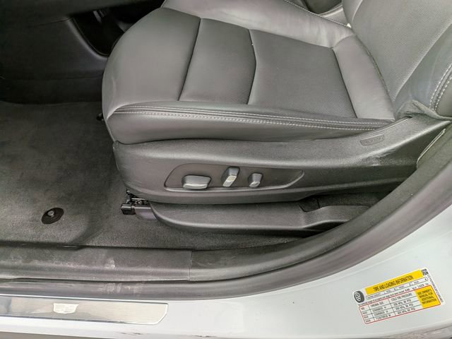 2023 Cadillac XT6 AWD Premium Luxury