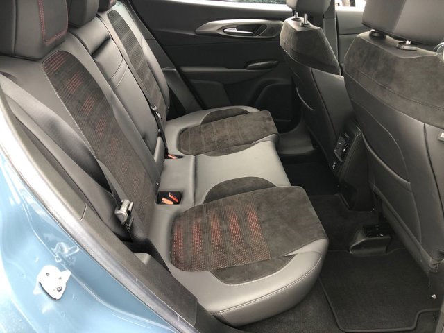 2024 Dodge Hornet R/T Plus