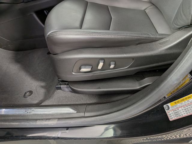 2023 Cadillac XT5 FWD Premium Luxury