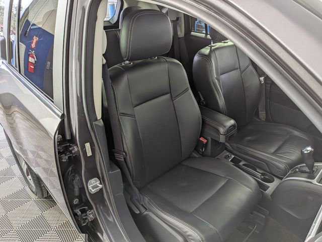 2017 Jeep Compass High Altitude