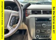 2013 GMC Sierra 1500 SLT