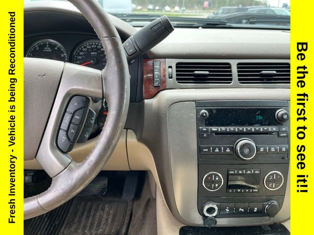 2013 GMC Sierra 1500 SLT