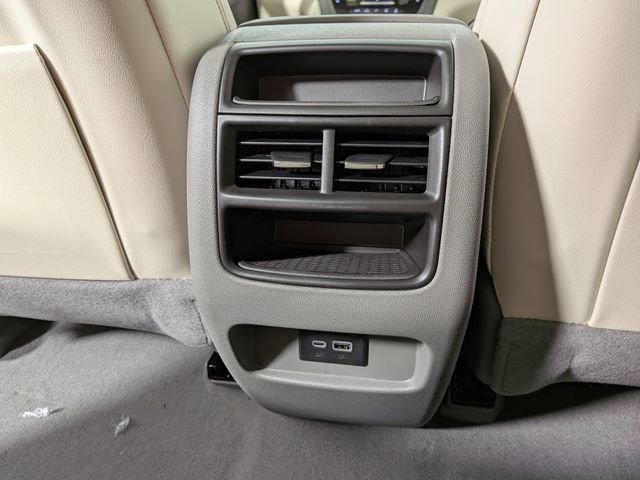 2026 Cadillac XT5 AWD Premium Luxury