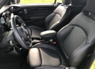 2024 MINI Convertible Cooper S