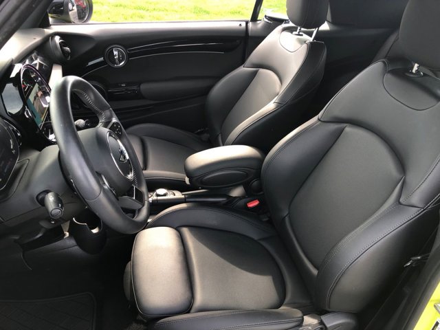 2024 MINI Convertible Cooper S