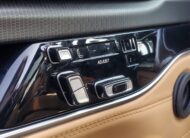 2025 Jeep Grand Wagoneer L Series III Obsidian