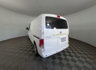 2021 Nissan NV200 Compact Cargo SV