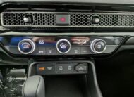 2026 Honda Civic Sedan LX