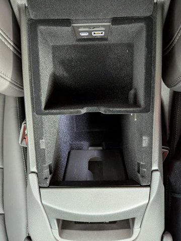 2026 Cadillac XT5 AWD Premium Luxury