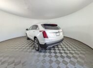 2026 Cadillac XT5 AWD Premium Luxury