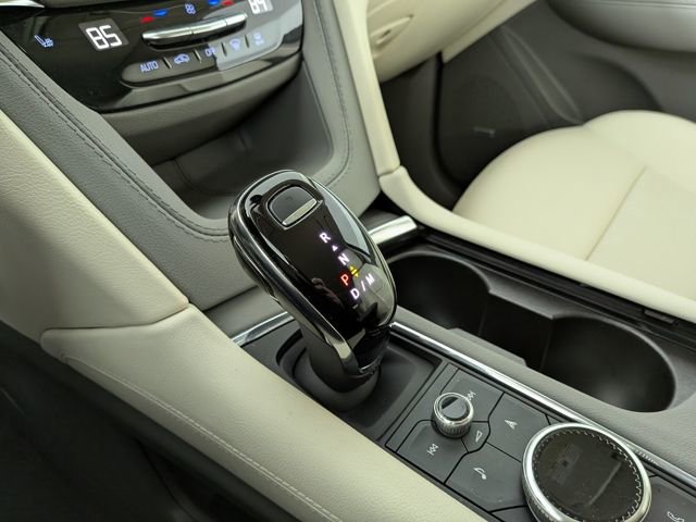 2024 Cadillac XT5 FWD Premium Luxury