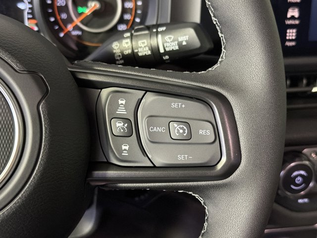 2026 Jeep Wrangler 85th Anniversary