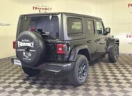 2026 Jeep Wrangler 85th Anniversary