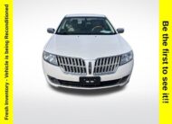 2012 Lincoln MKZ Base