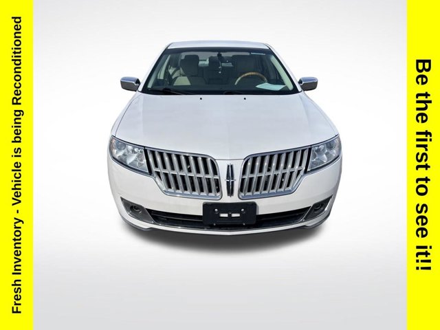 2012 Lincoln MKZ Base