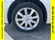 2012 Lincoln MKZ Base