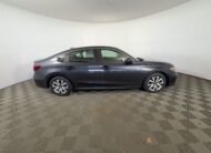 2026 Honda Civic Sedan LX