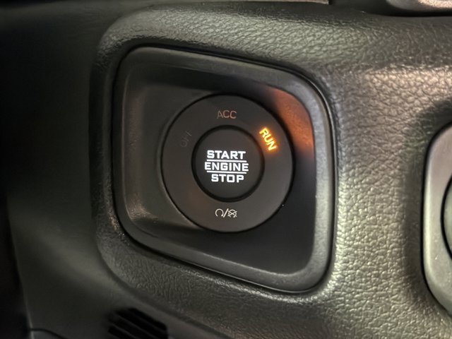 2026 Jeep Wrangler 85th Anniversary