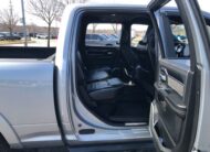 2020 Ram 3500 Laramie