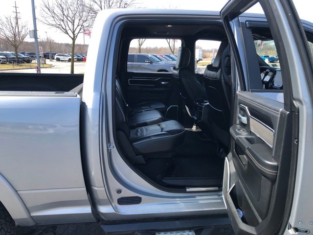 2020 Ram 3500 Laramie